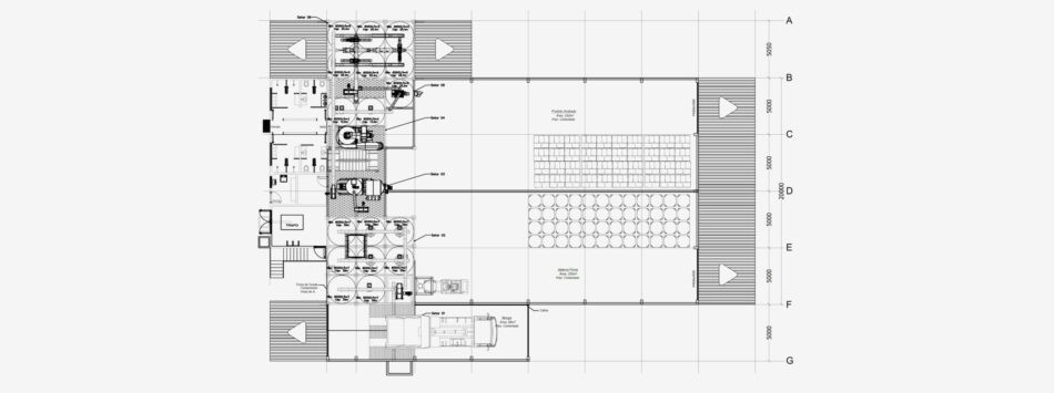 Definições de processos e engenharia